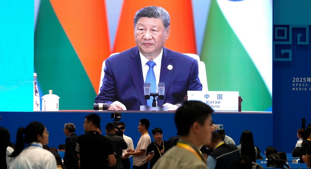 China-led bloc to set up development bank in win for Xi