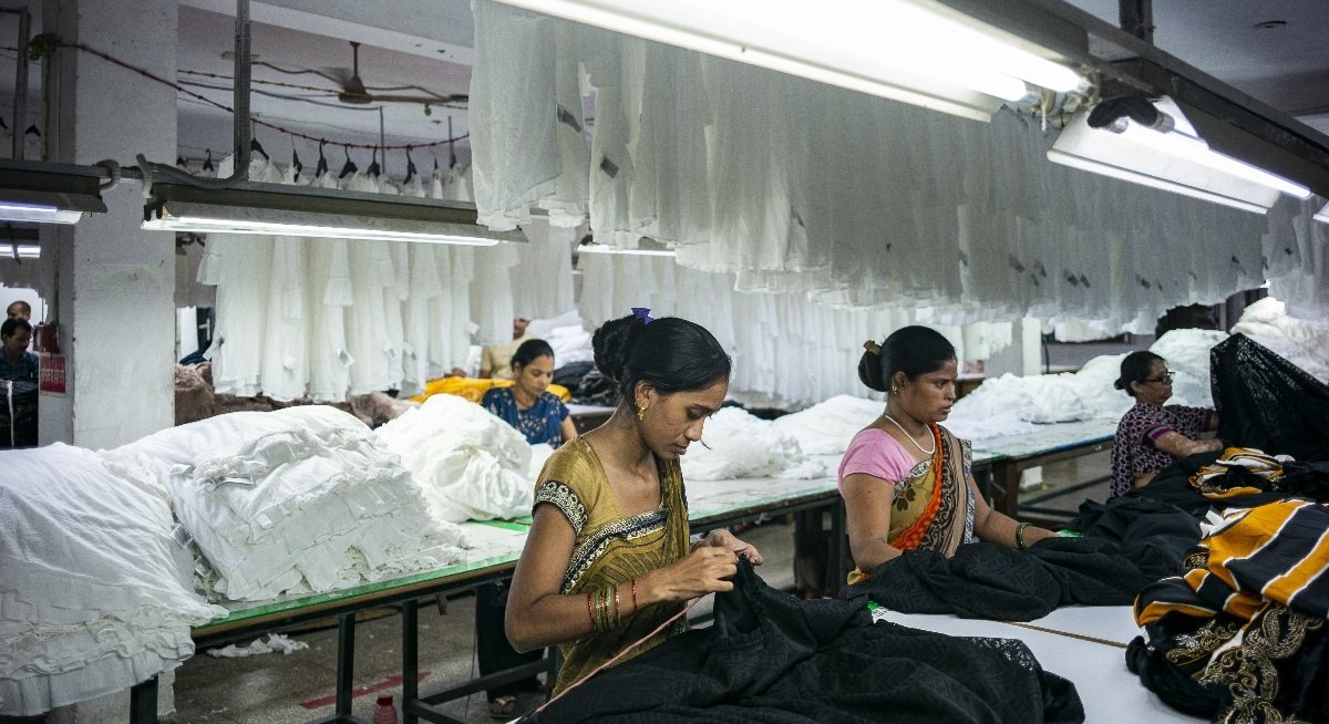 Trump says India offered to cut its tariffs to ‘nothing’