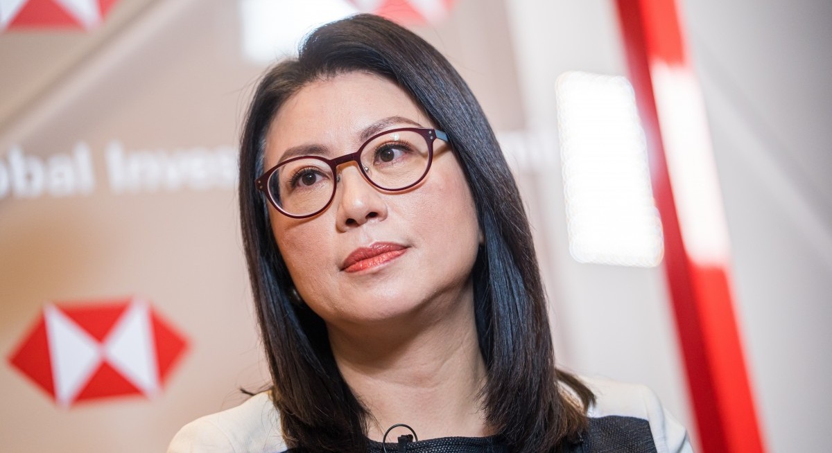 HSBC names new Hong Kong CEO, overhauling leaders in top market