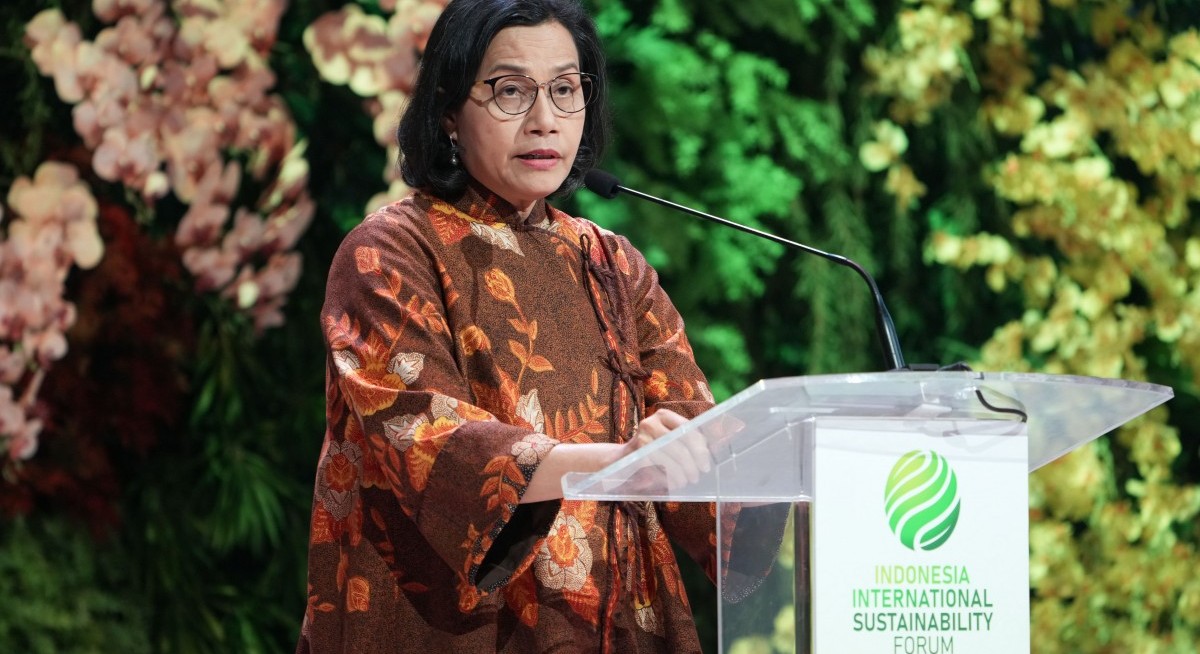 Prabowo removes finance chief, risking turmoil for Indonesia