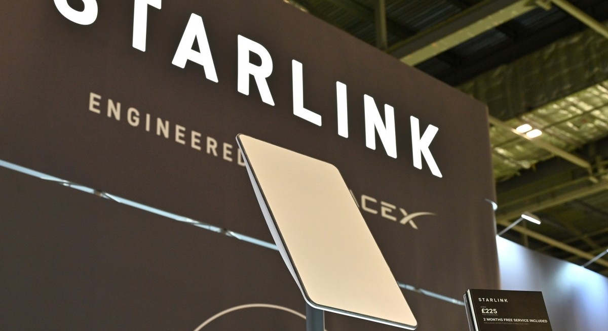 Musk’s SpaceX to buy EchoStar Spectrum for US$17 bil