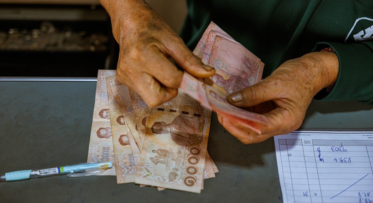 Thailand vows to curb baht swings as currency hits 4-year high