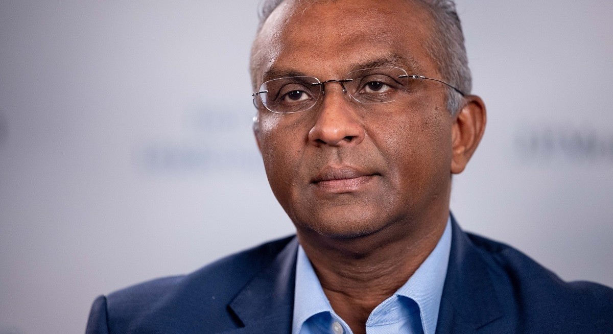 Citi’s Wall Street rebound turns Raghavan into CEO contender