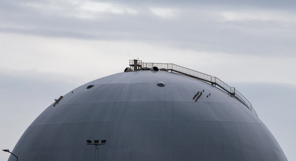 EU’s green label for nuclear and gas is allowed, court says