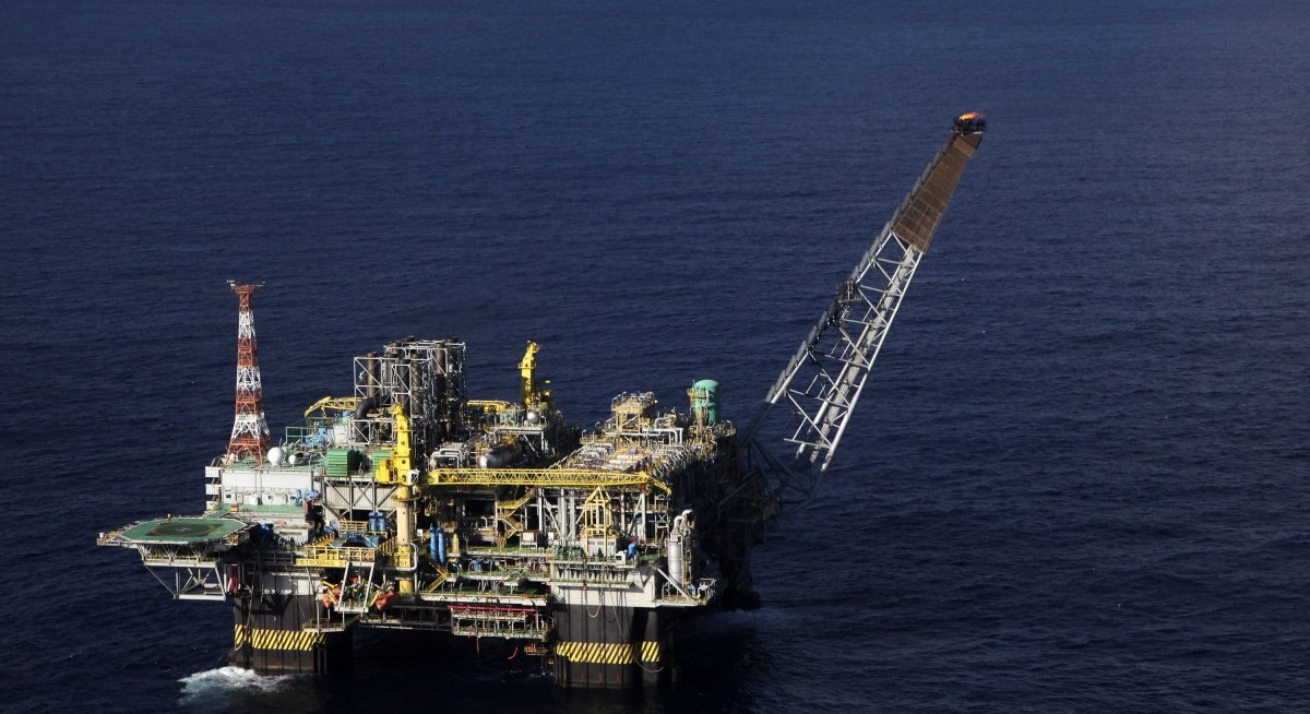 Atlantic oil is more appealing to Asian buyers as spread narrows