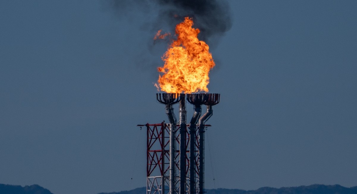 The myth of peak fossil-fuel demand is crumbling