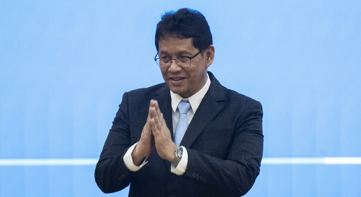 Indonesia’s new finance chief moves fast with US$12 bil plan