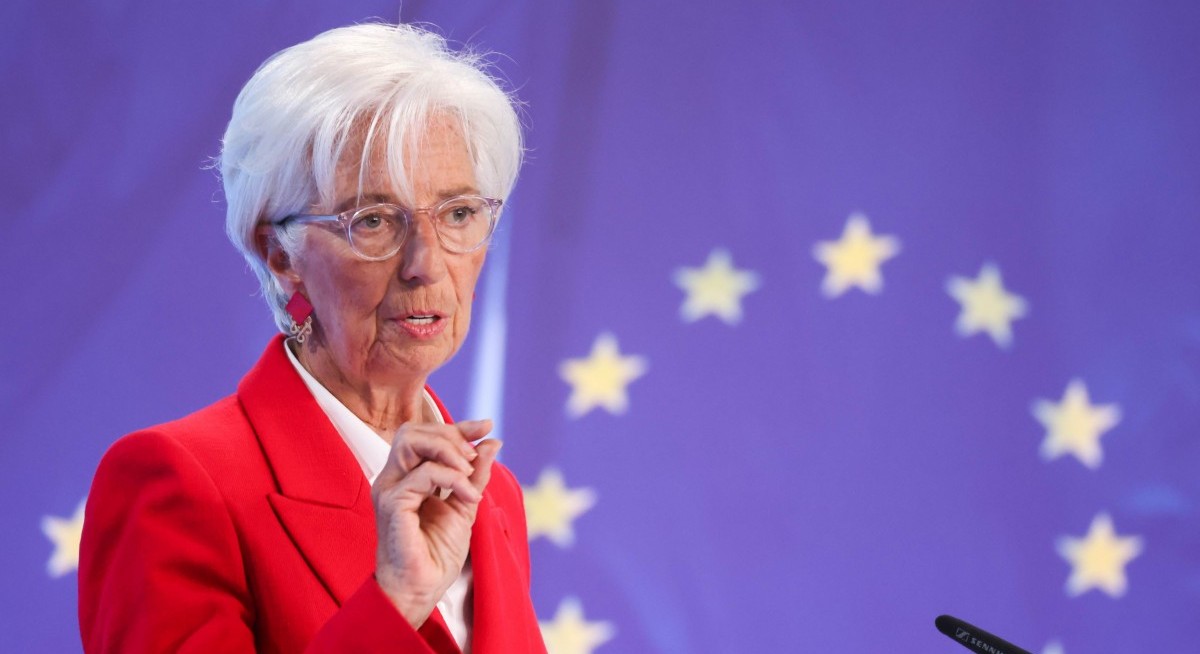 ECB holds rates with inflation tamed and economy sturdy