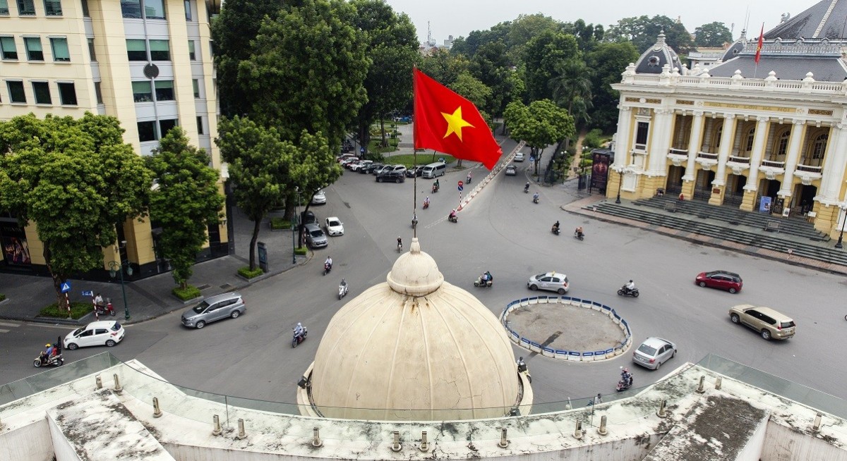 Where are the Asean economies heading?