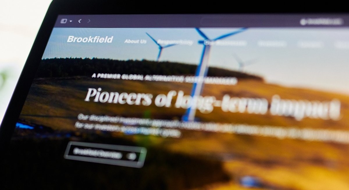 Brookfield in talks to buy Yes! from GIC for over US$10 bil: FT