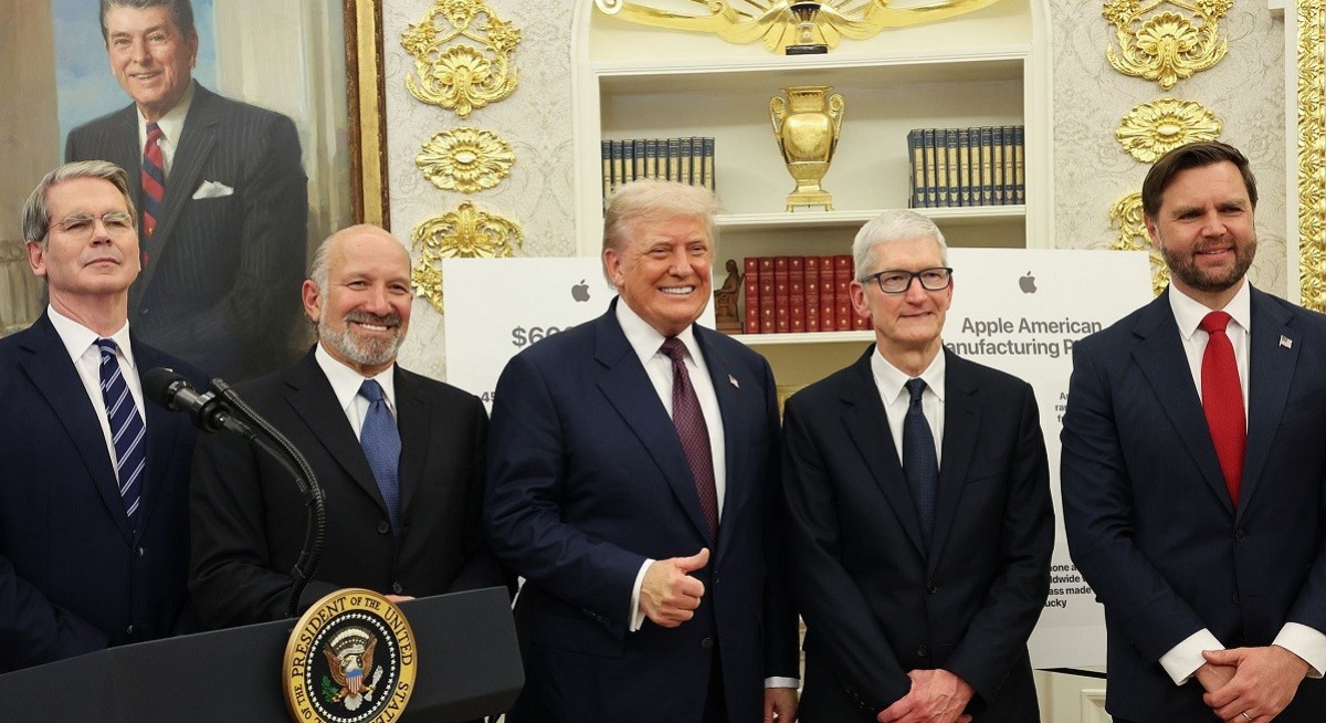 The CEO guide to getting what you want out of Trump