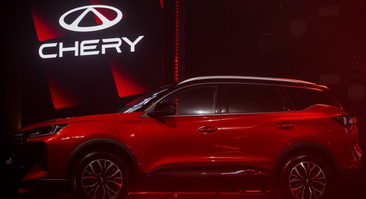 China’s Chery Auto seeks up to HK$9.1 billion in Hong Kong IPO