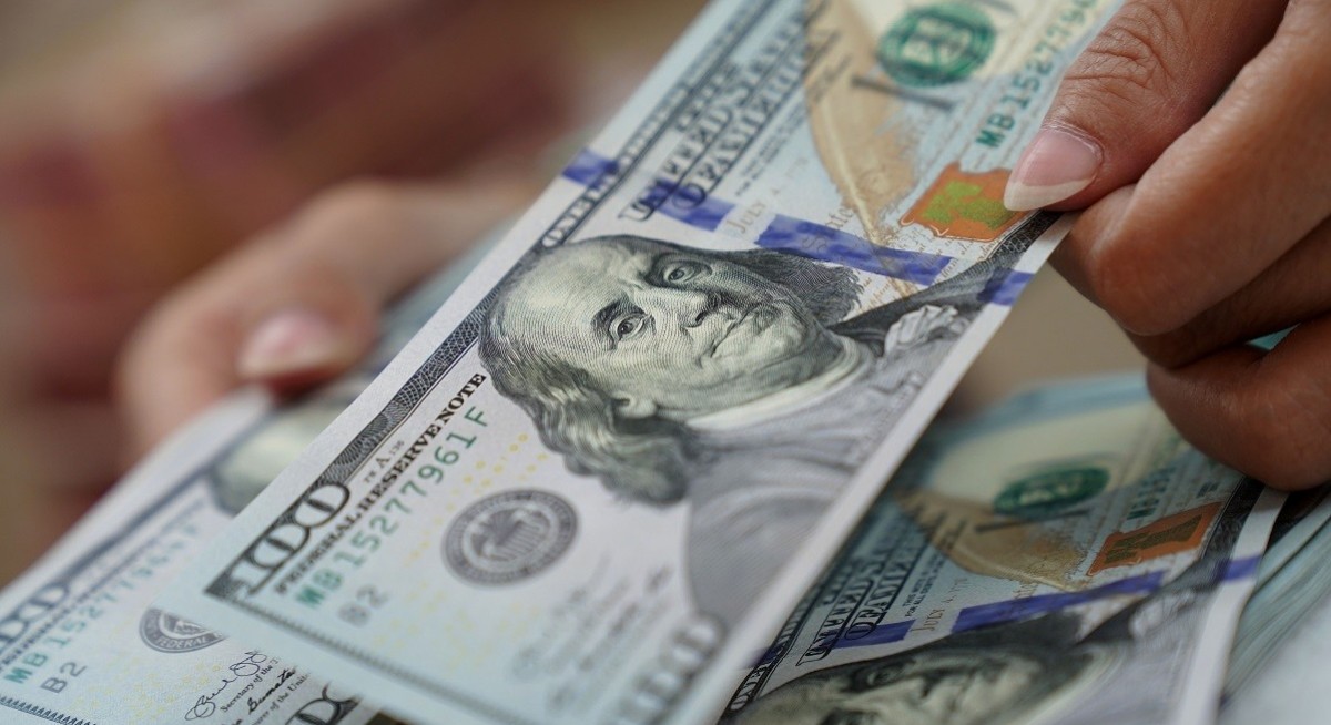 Dollar nears a three-year low ahead of FOMC’s rate decision
