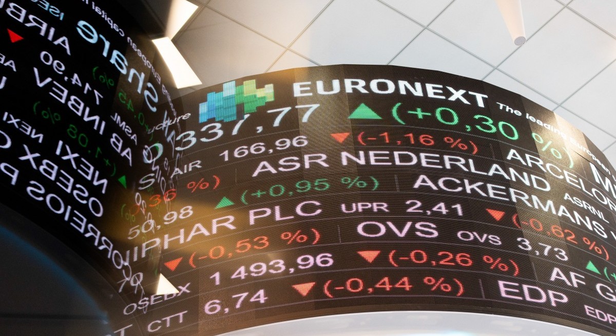 Goldman Sachs says investors turn sceptical on European stocks