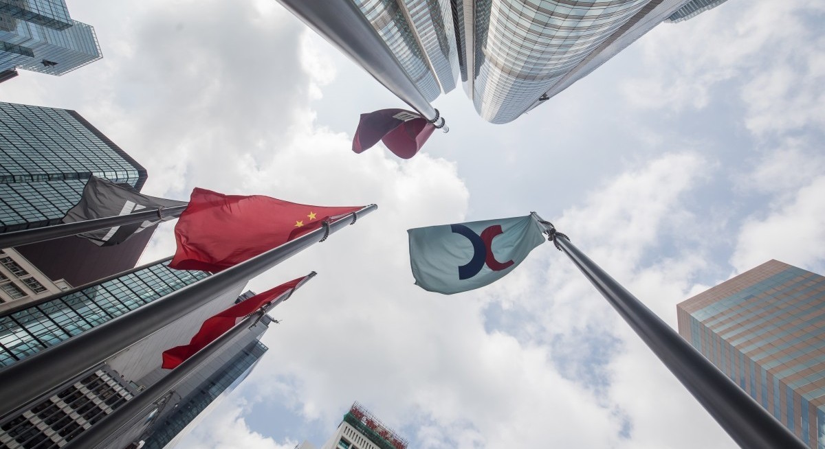 Hong Kong’s capital markets resurgence: Asia’s pre-eminent financial powerhouse