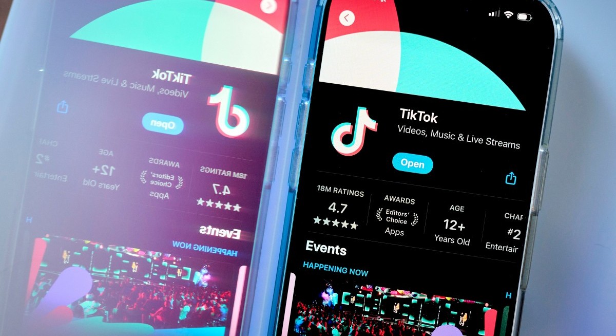 No golden share for Trump in TikTok deal, White House says