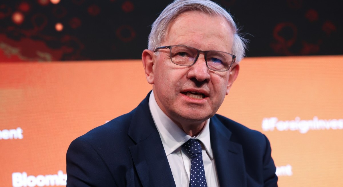 HSBC adviser who criticised the US set to join China’s AIIB