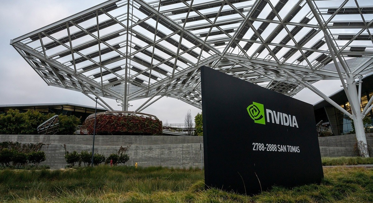 Nvidia’s massive OpenAI deal fuels ‘circular’ financing concerns