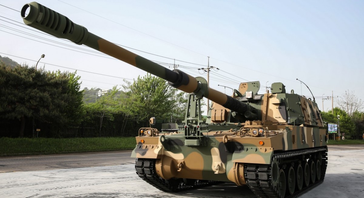 Defence stocks jump in Europe and Asia after Trump’s Ukraine shift