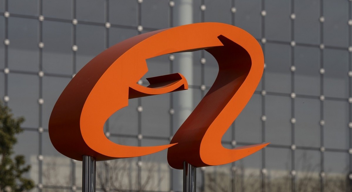 Alibaba’s AI ambitions make it top-performing China tech stock