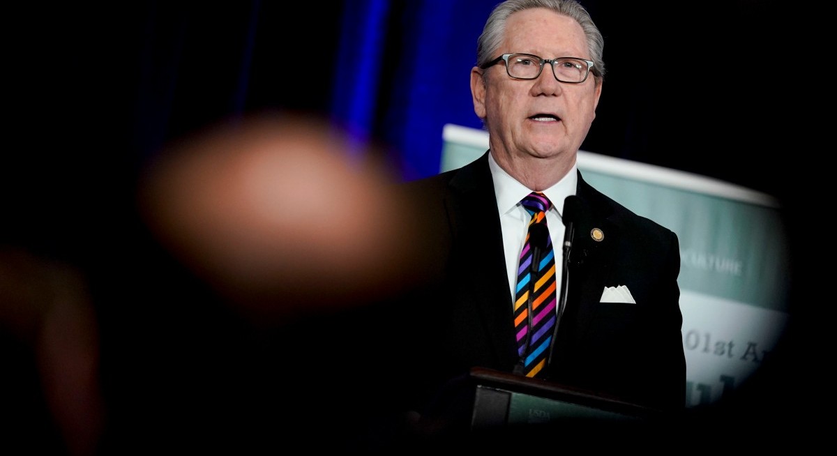 US Fed’s Schmid says policy in right place to bring down inflation