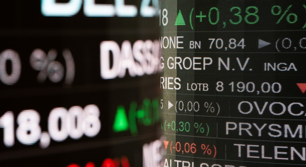European stocks gain as investors shrug off Trump’s tariff plans