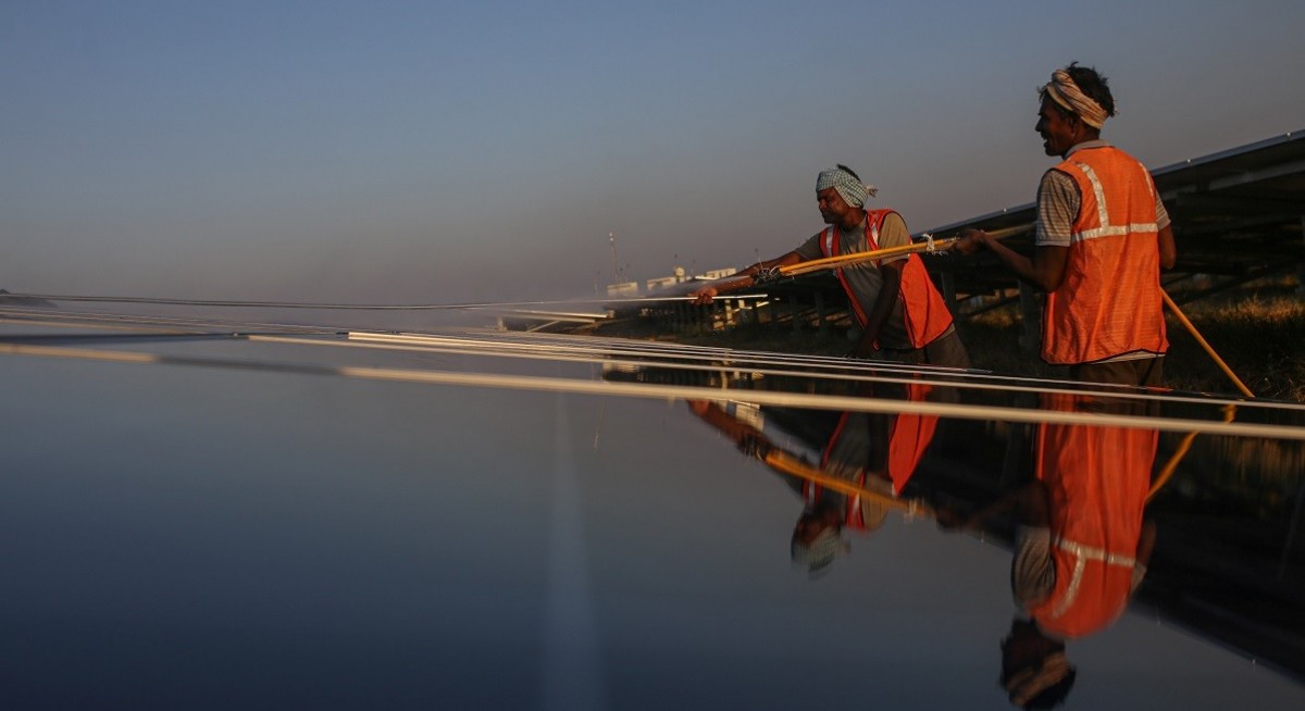Private credit is on course for biggest year in emerging markets