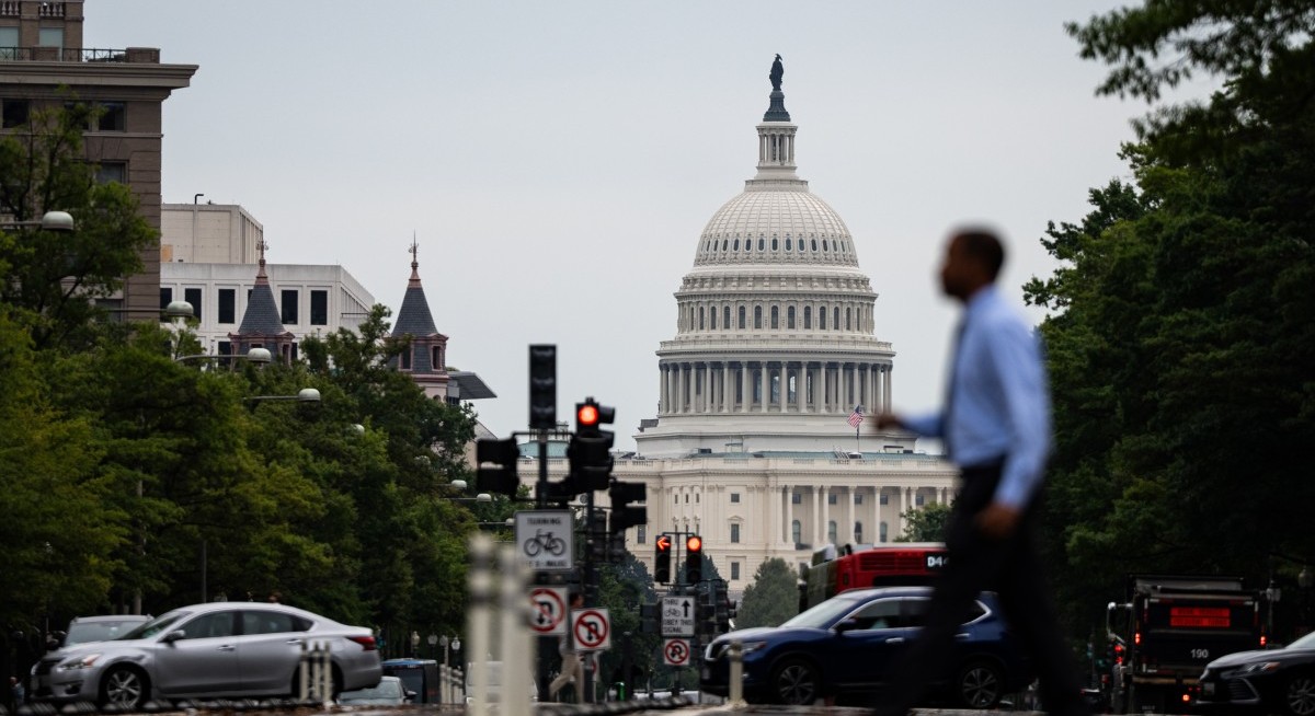 How the US government shutdown will affect key agencies