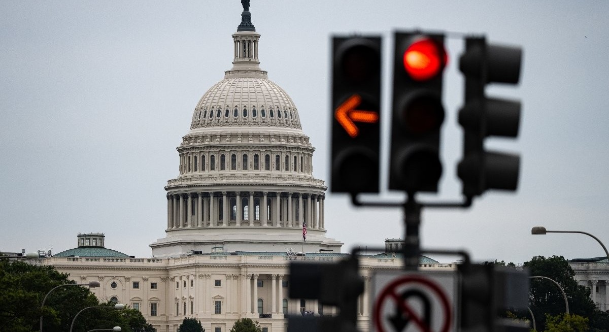 Trump says ‘a lot of good’ could come from government shutdown
