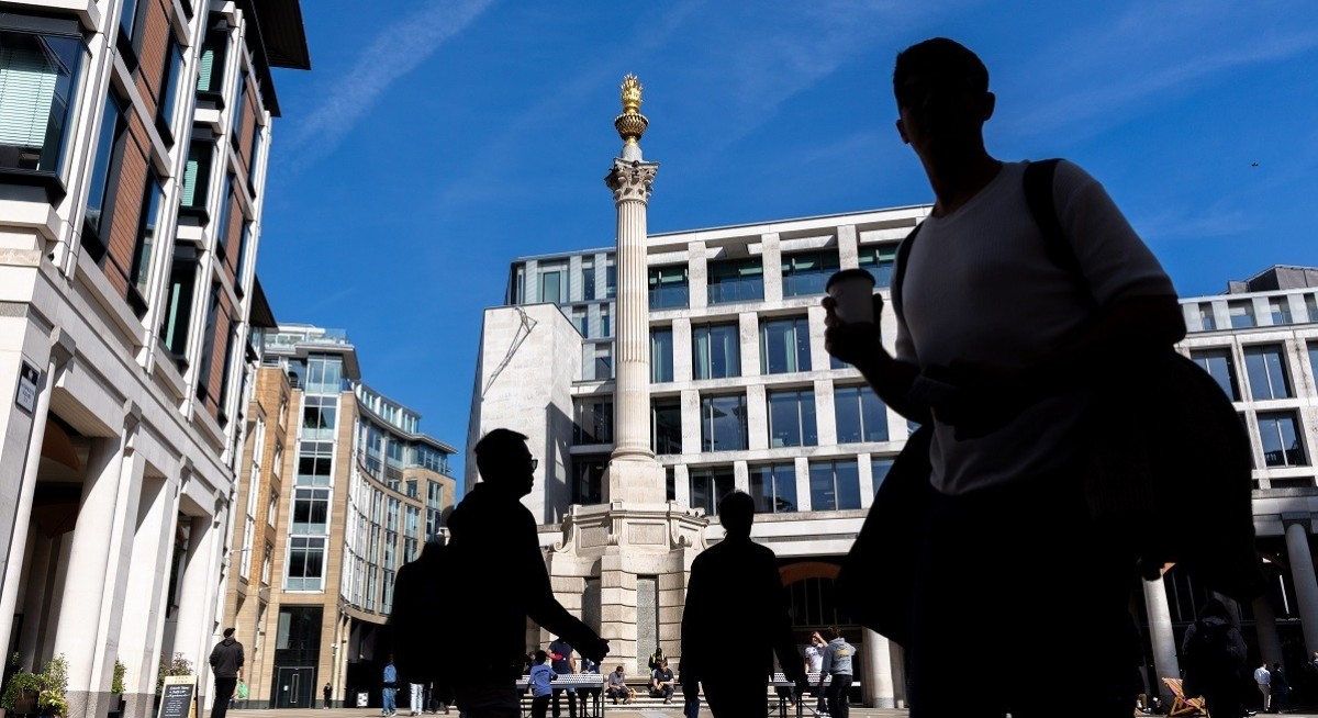 London drops out of top 20 IPO markets; Singapore jumps to 9th place