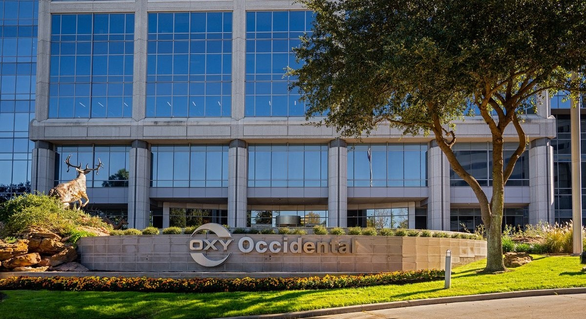 Buffett’s Berkshire nears deal to buy OxyChem for US$10 bil