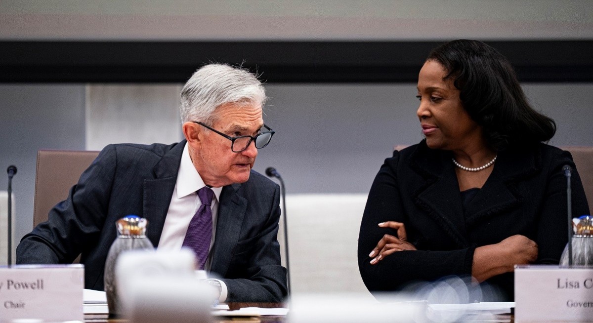 Fed finally gets some backup in lonely fight to stave off Trump