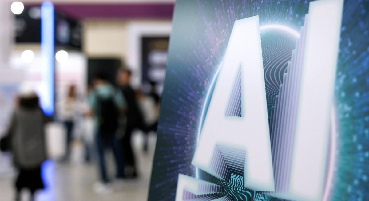 Plunge in Asia’s AI shares sows doubts over world-beating rally