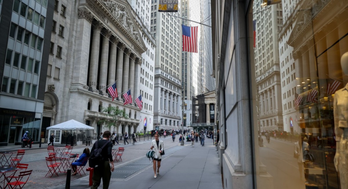 Net-Zero Banking Alliance formally winds down after Wall Street exodus