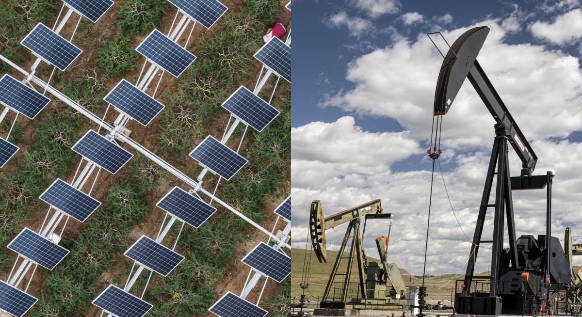 China is beating the US in the battle for energy export dominance