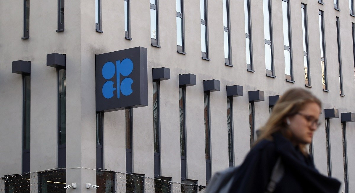 OPEC+ agrees to modest oil production increase for November