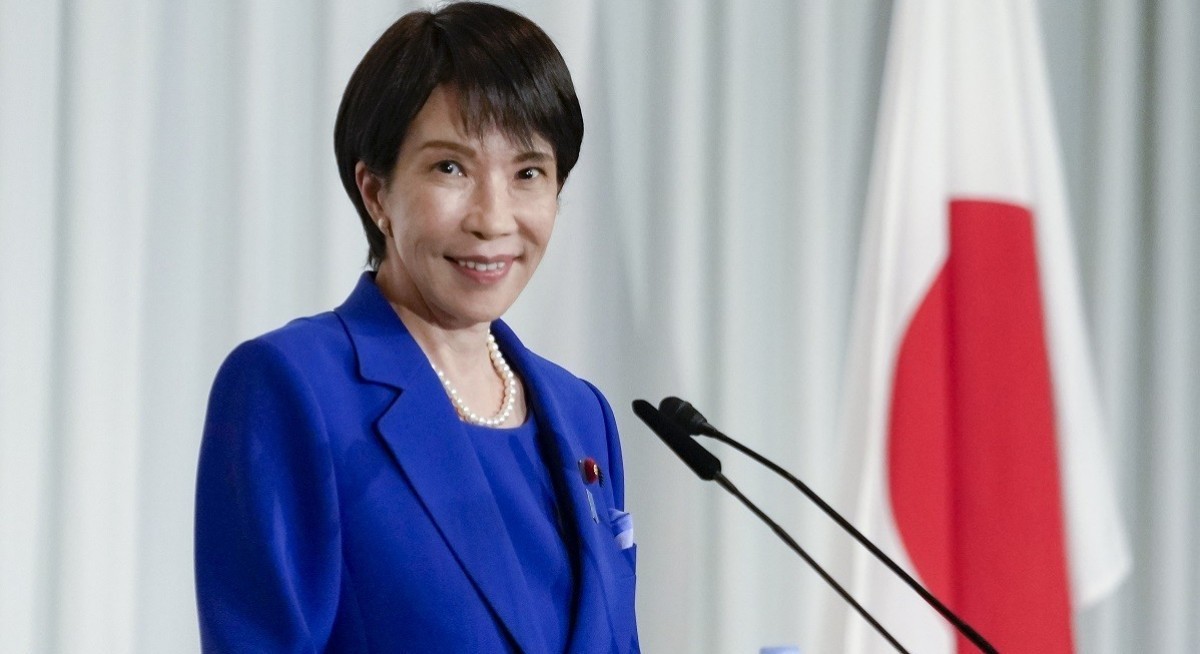 Japan’s new leader to make nuclear centre of energy strategy