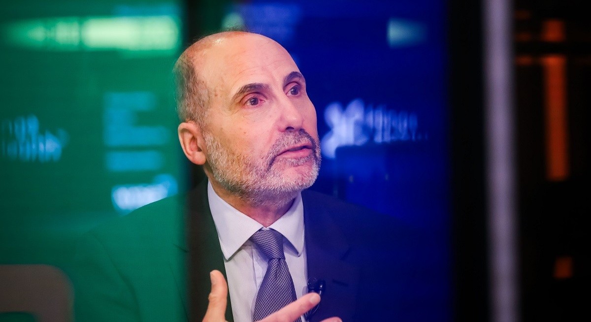 Goldman’s Oppenheimer dismisses bubble fears in US tech stocks