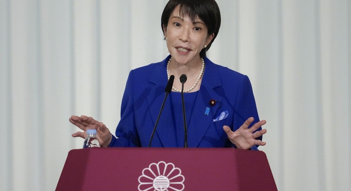 The political pendulum swings right — most recently in Japan and the Czech Republic, with many more to come