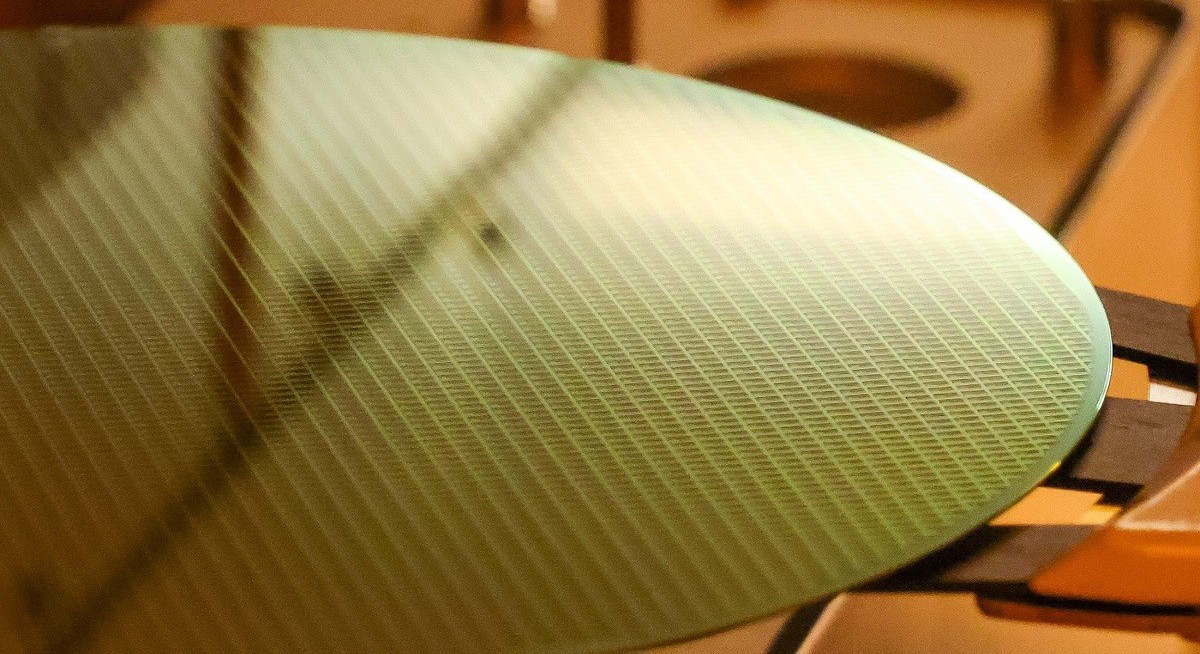 The world’s chip supply chain is bracing for fallout from China’s rare-earth curbs