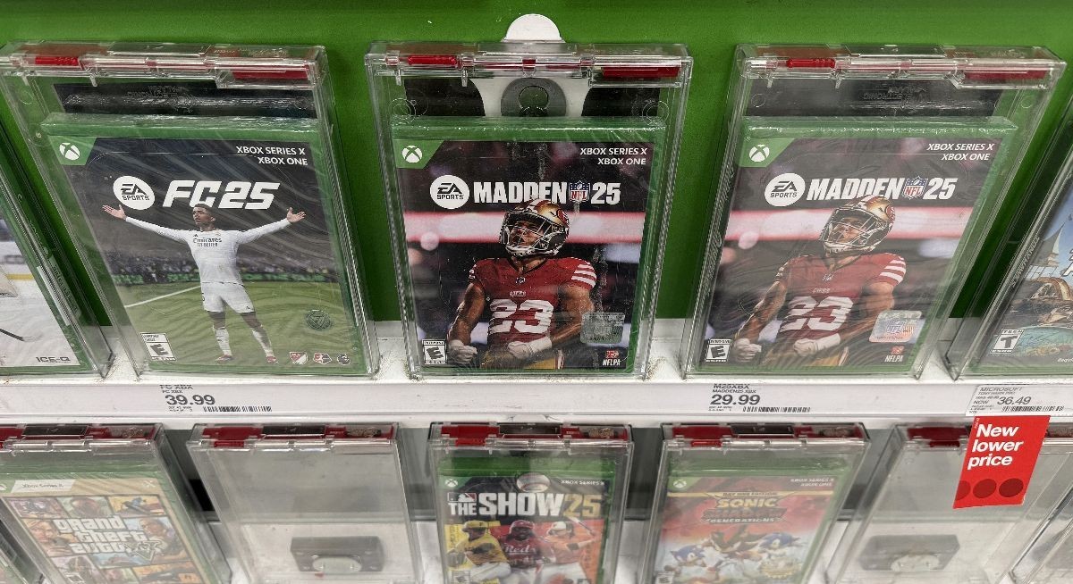 Why Wall Street has so much riding on mega EA buyout