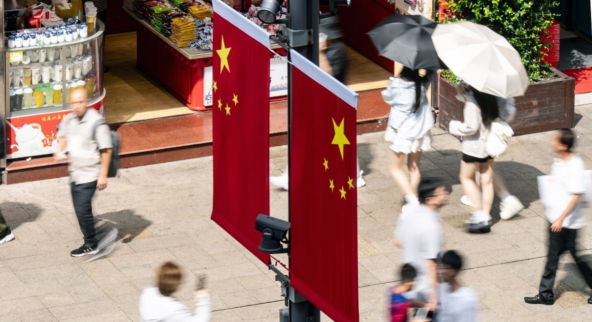 ‘Buy the dip’ call gets louder as China selloff seen limited