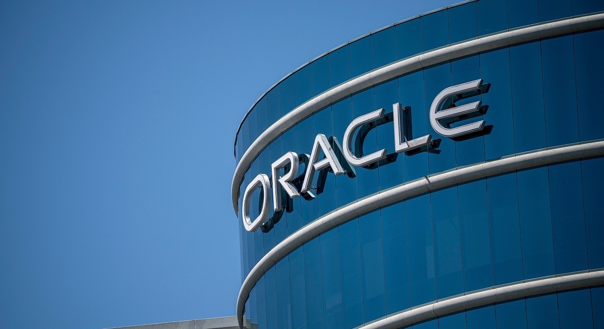 Oracle event is chance to show US$370 billion stock rally has legs