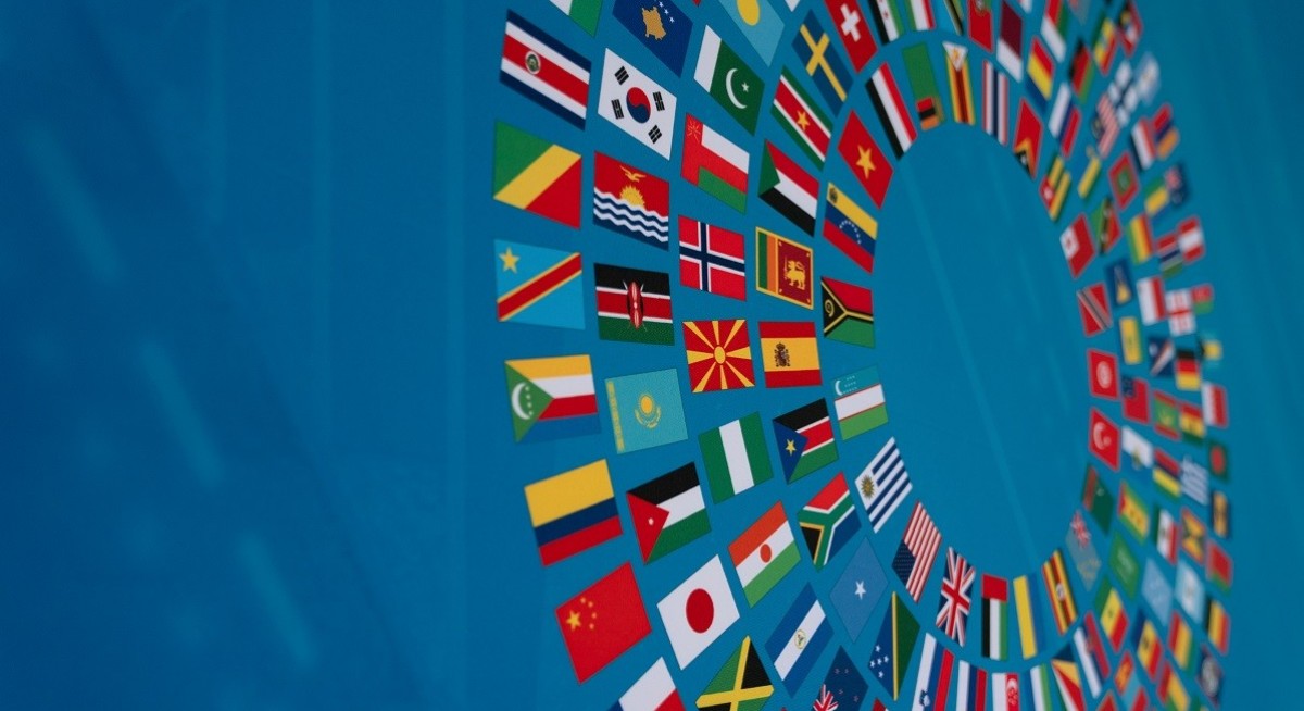 IMF warns of dim outlook for world economy hit by rolling shocks