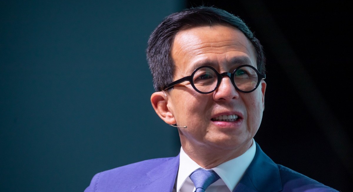 Hong Kong tycoon Richard Li’s phone company faces US ban