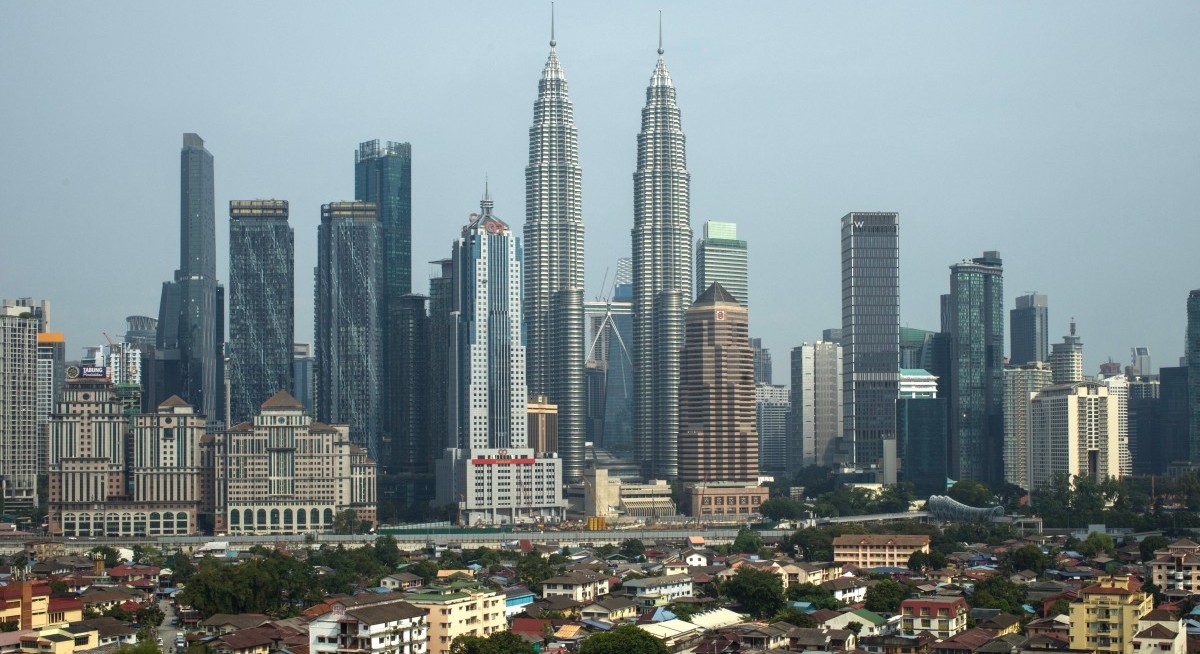 Malaysia’s growth beats all estimates despite Trump tariffs