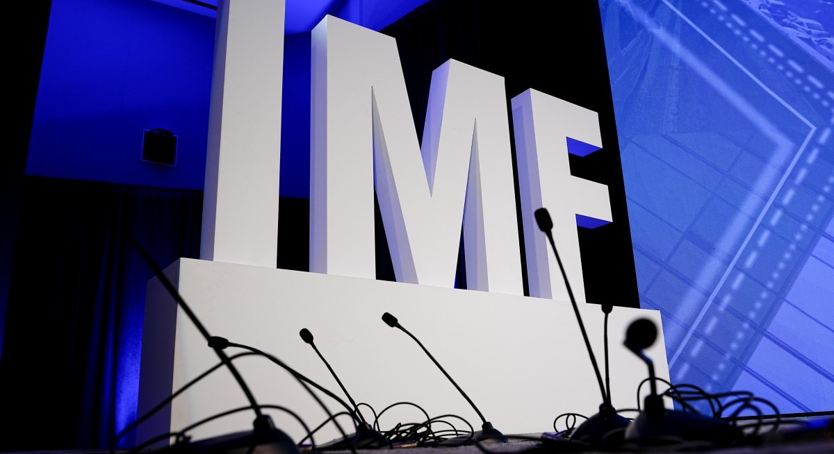 IMF sees ‘significant’ risks to global growth from US-China row