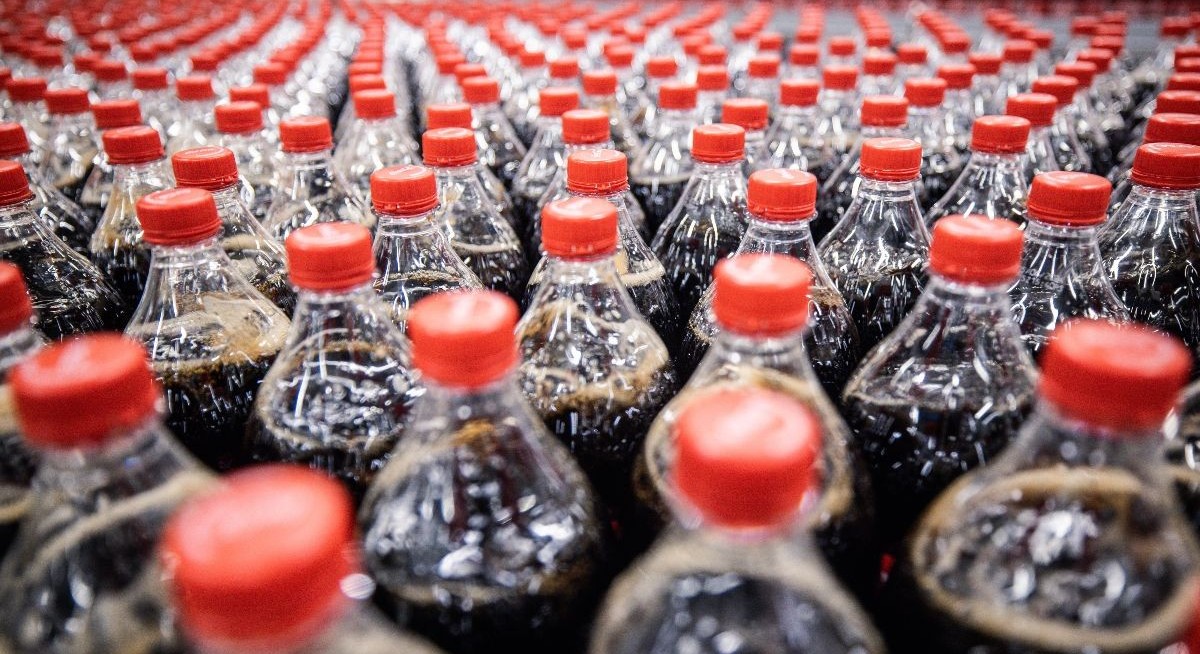 Coca-Cola said to mull US$1 bil IPO of Indian bottling unit