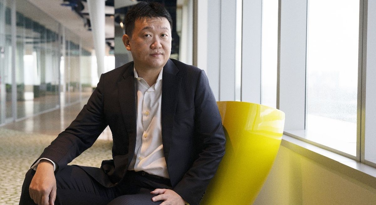 Sea CEO Li sees path to US$1 trillion market cap with help of AI