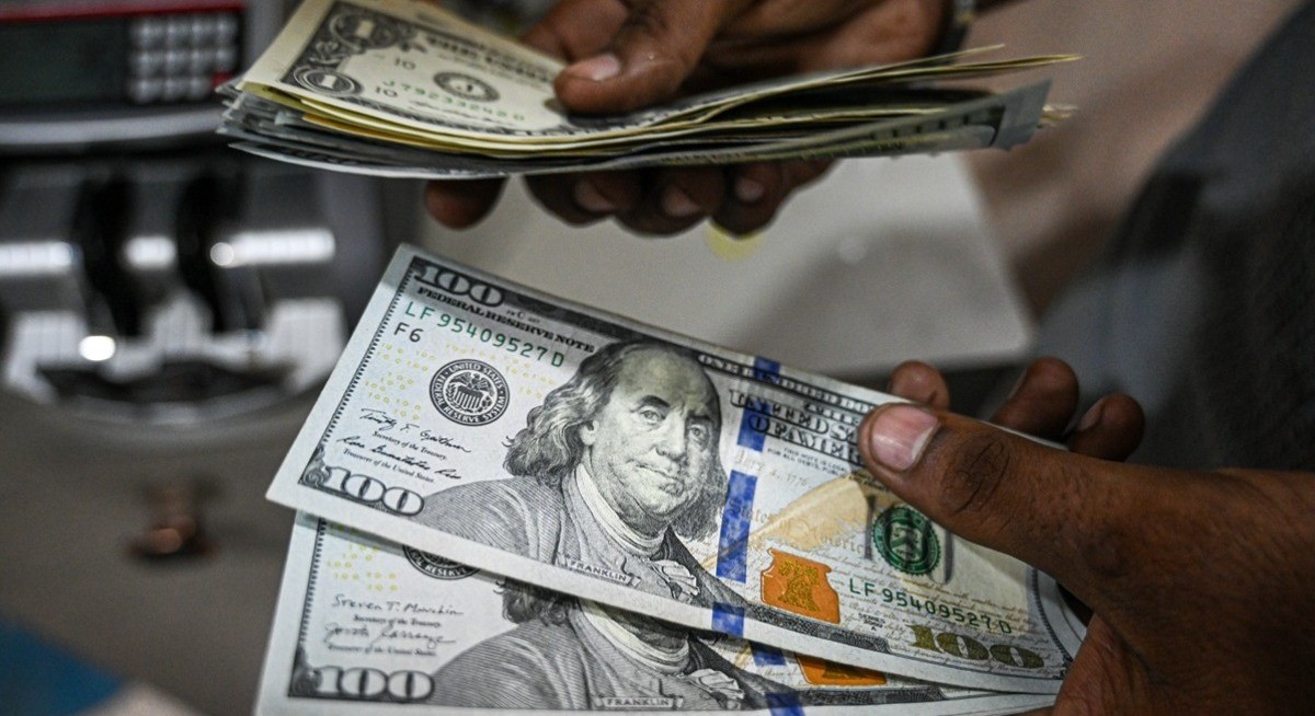KKR says more investment flowing to Asia from US as dollar slips